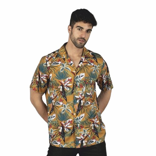 Chemise de travail personnalisée