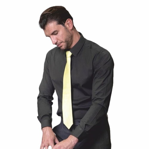 Chemise de travail personnalisée