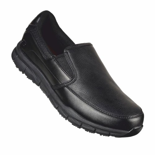 Chaussures de travail personnalisées