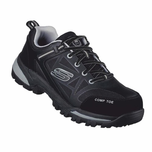 Chaussures de travail personnalisées