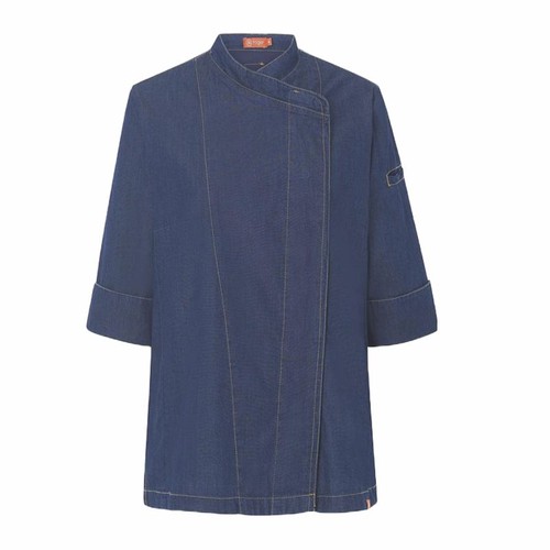 Tenue de cuisinier personnalisée
