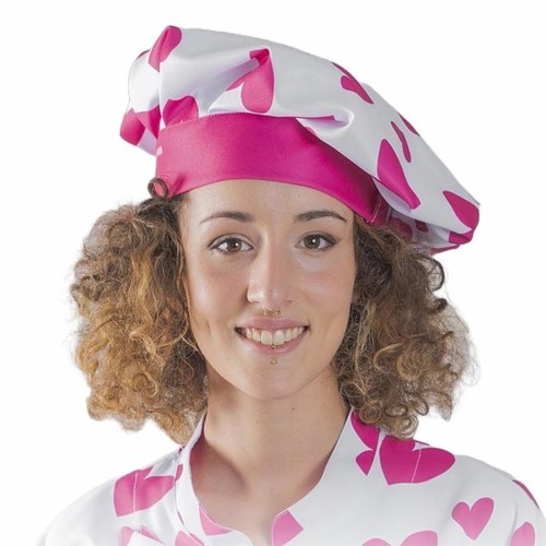 Coiffe personnalisée