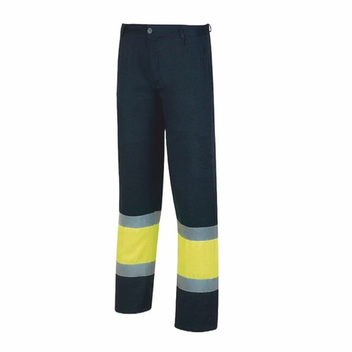 Pantalon bandes réfléchissantes personnalisé