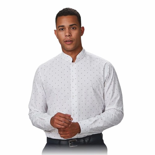 Chemise de travail personnalisée