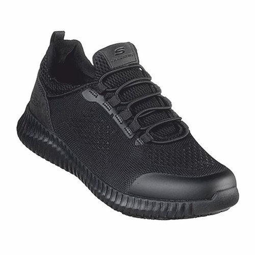 Chaussures de travail personnalisées
