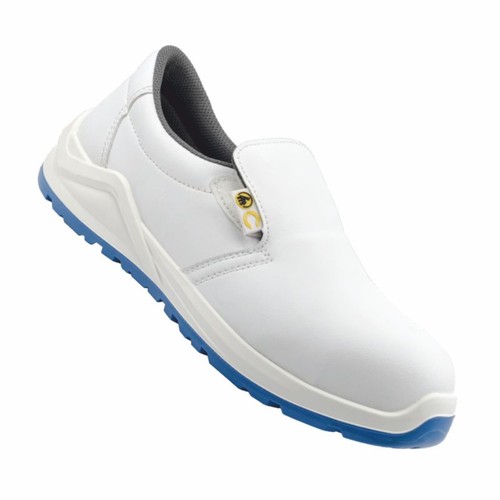 Chaussures de travail personnalisées