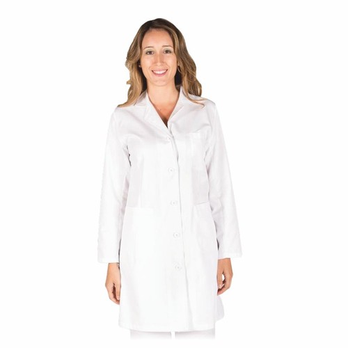 Blouse de travail personnalisée