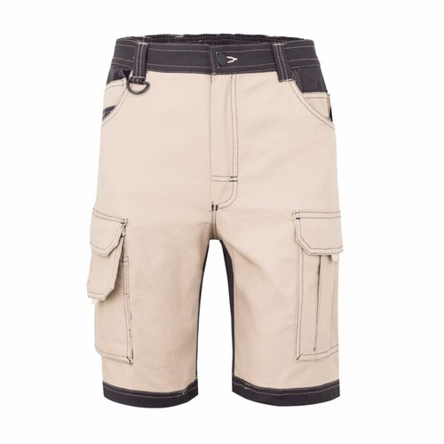 Short de travail personnalisé