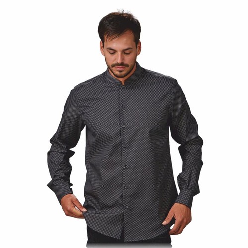 Chemise de travail personnalisée