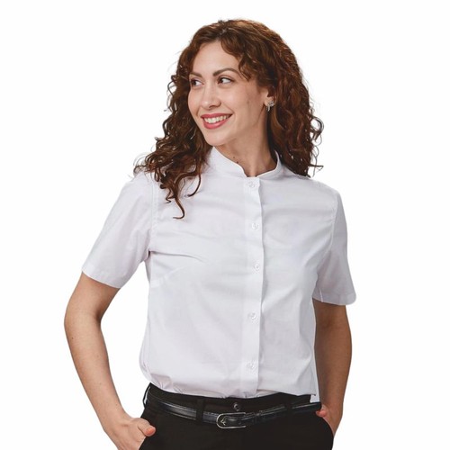 Chemise de travail personnalisée