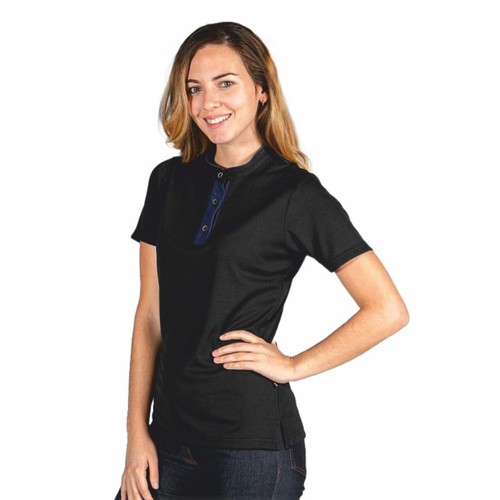 Tee shirt de travail personnalisé