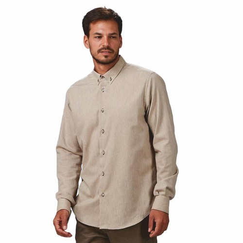 Chemise de travail personnalisée