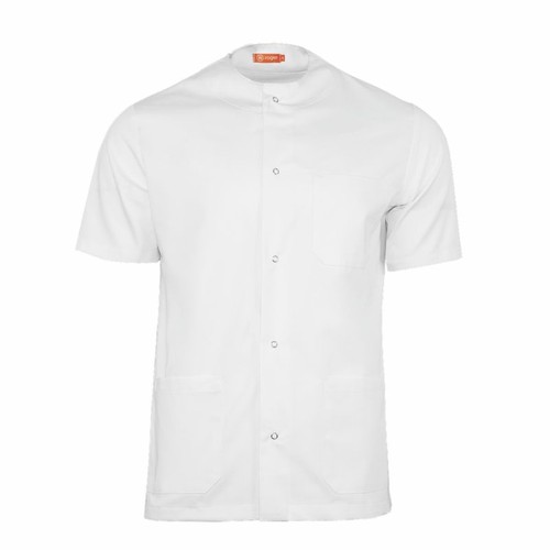 Blouse de travail personnalisée