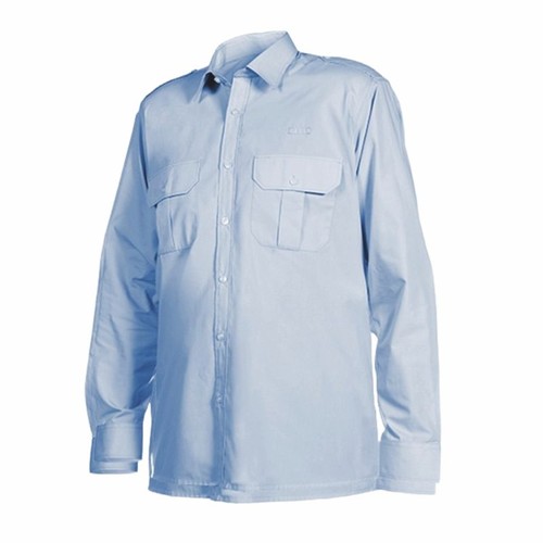 Chemise de travail personnalisée