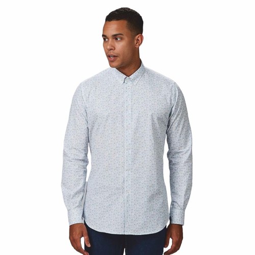 Chemise de travail personnalisée