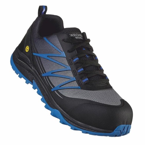 Chaussures de travail personnalisées