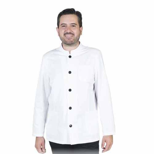 Blouse de travail personnalisée