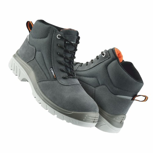 Chaussures de travail personnalisées
