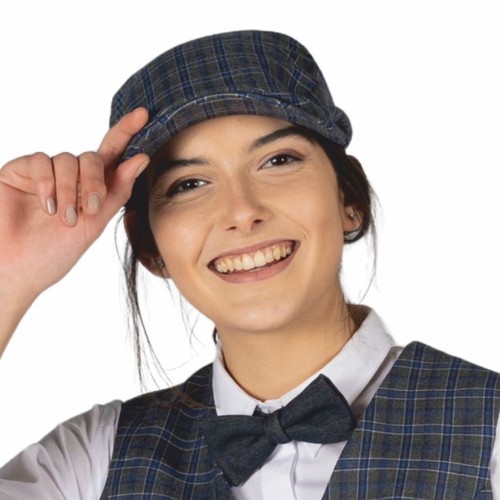 Casquette personnalisée