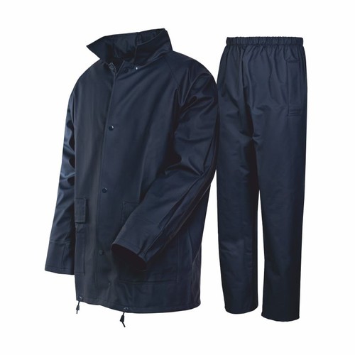 Tenue de pluie personnalisée