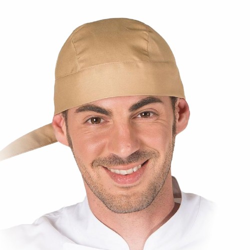 Coiffe personnalisée