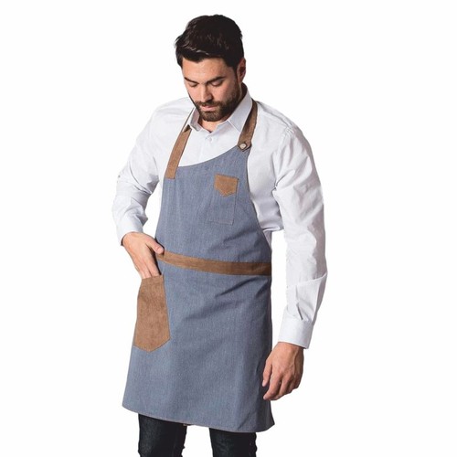 Tablier de travail personnalisé