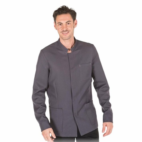Blouse de travail personnalisée