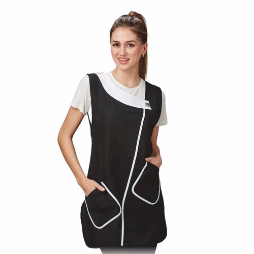 Blouse de travail personnalisée
