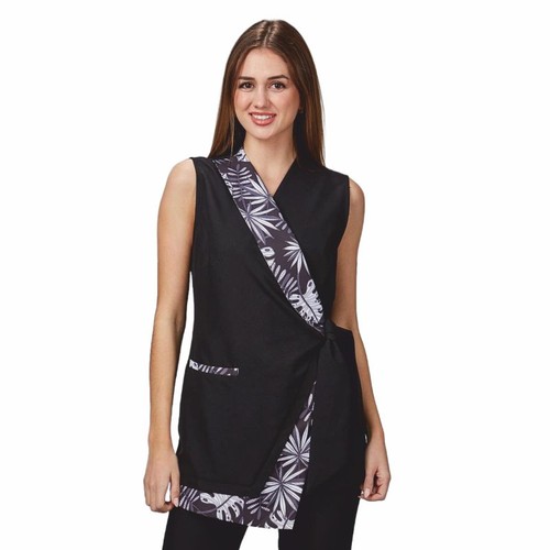 Blouse de travail personnalisée