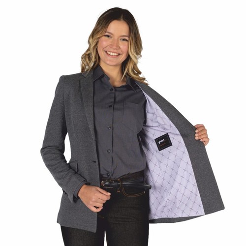 Blazer personnalisé