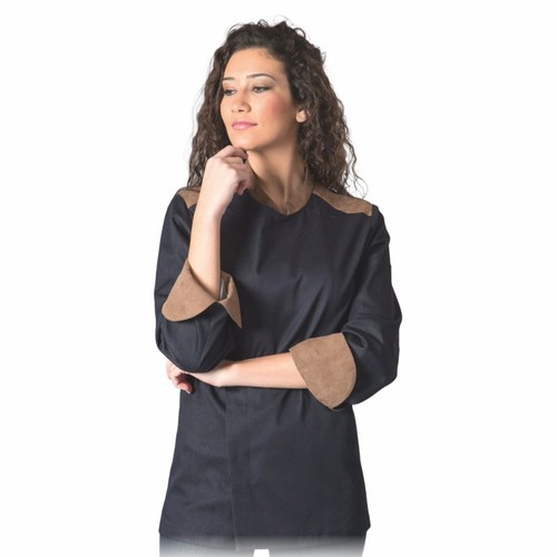Veste de travail personnalisée