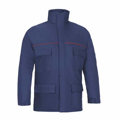 Parka de travail personnalisée