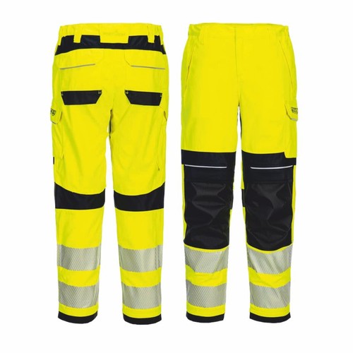 Pantalon bandes réfléchissantes personnalisé