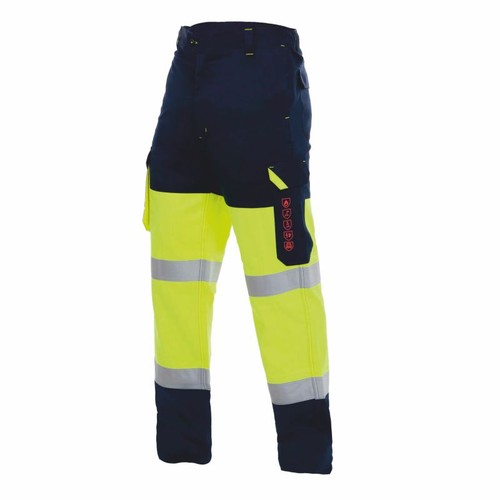 Pantalon bandes réfléchissantes personnalisé