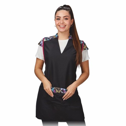 Blouse de travail personnalisée