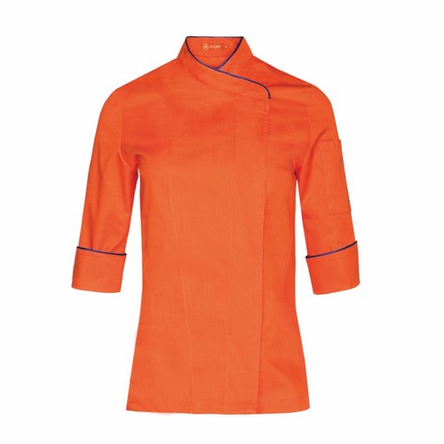 Tenue de cuisinier personnalisée