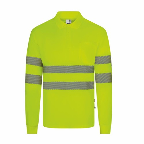 Polo bandes réfléchissantes personnalisé