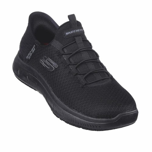 Chaussures de travail personnalisées