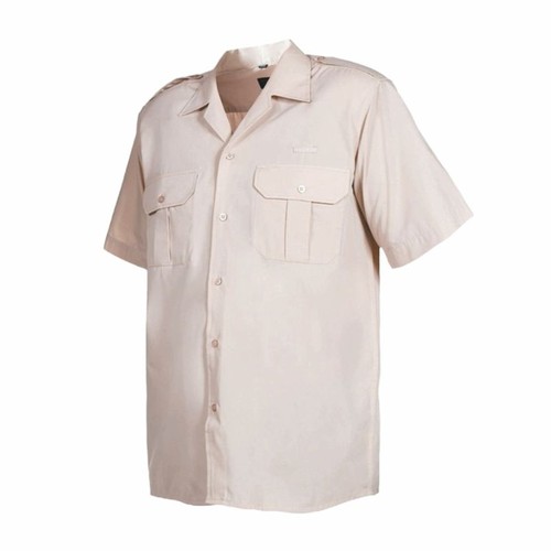 Chemise de travail personnalisée