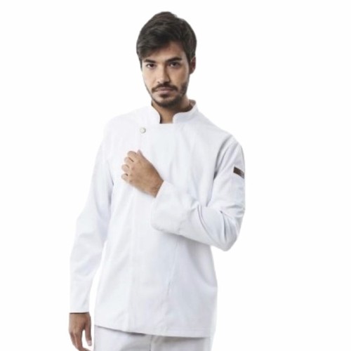Tenue de cuisinier personnalisée