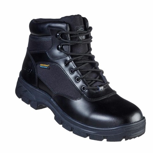 Chaussures de travail personnalisées
