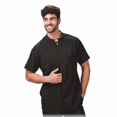 Blouse de travail personnalisée