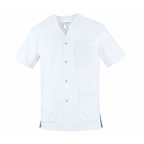 Blouse de travail personnalisée