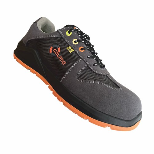 Chaussures de travail personnalisées