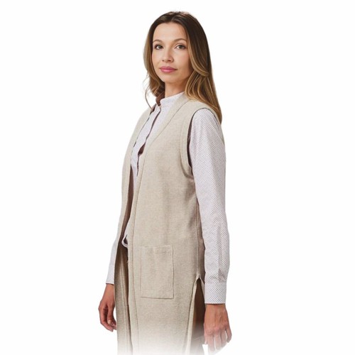 Gilet personnalisé