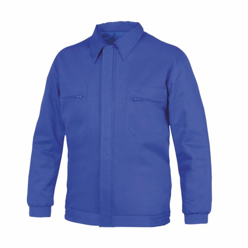Veste de travail personnalisée