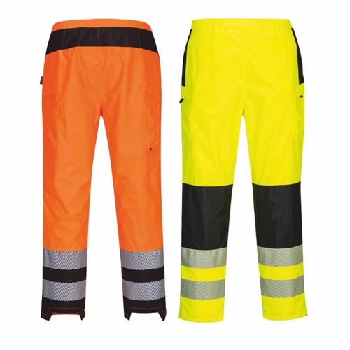 Pantalon bandes réfléchissantes personnalisé