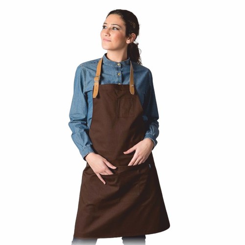 Tablier de travail personnalisé