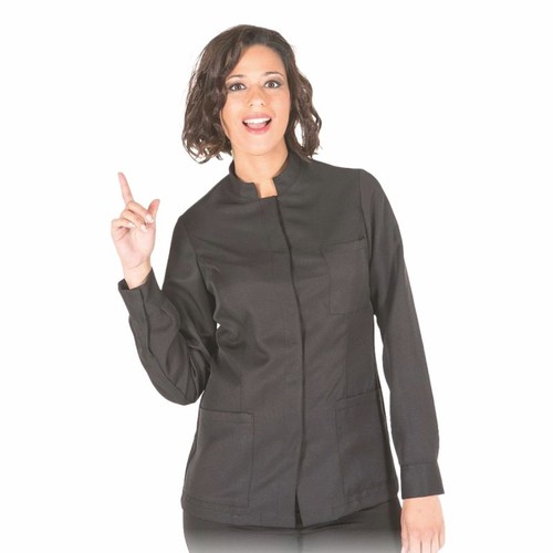 Chemise de travail personnalisée