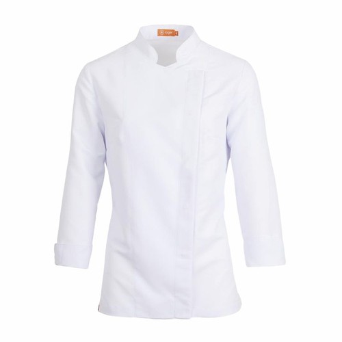 Tenue de cuisinier personnalisée